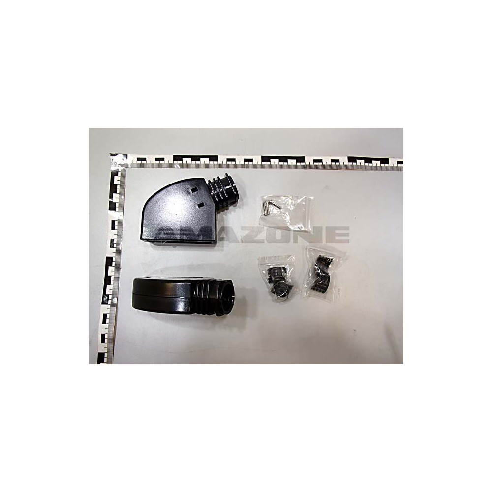 Prise 42 pole NF056 Amazone