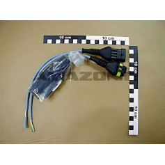 JEU DE PRISES AMP 4 BROCHES Réf. NF082 AMAZONE JEU DE PRISES AMP 4 BROCHES Réf. NF082 AMAZONE