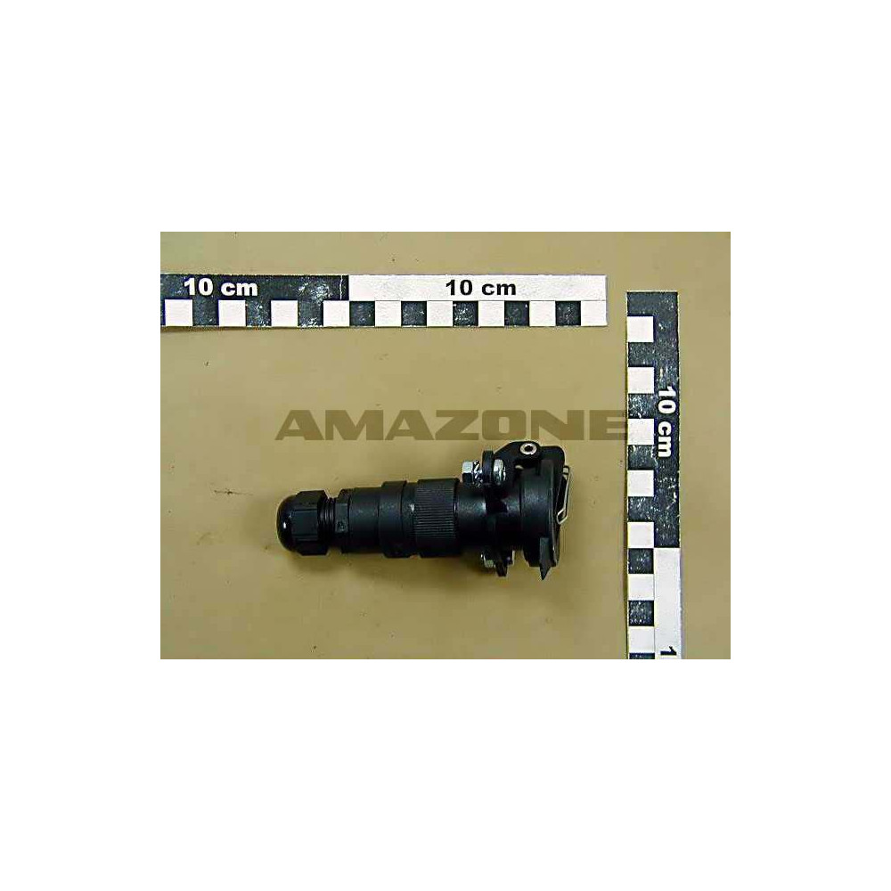 Prise 2 pol.femelle cobo NF088 Amazone