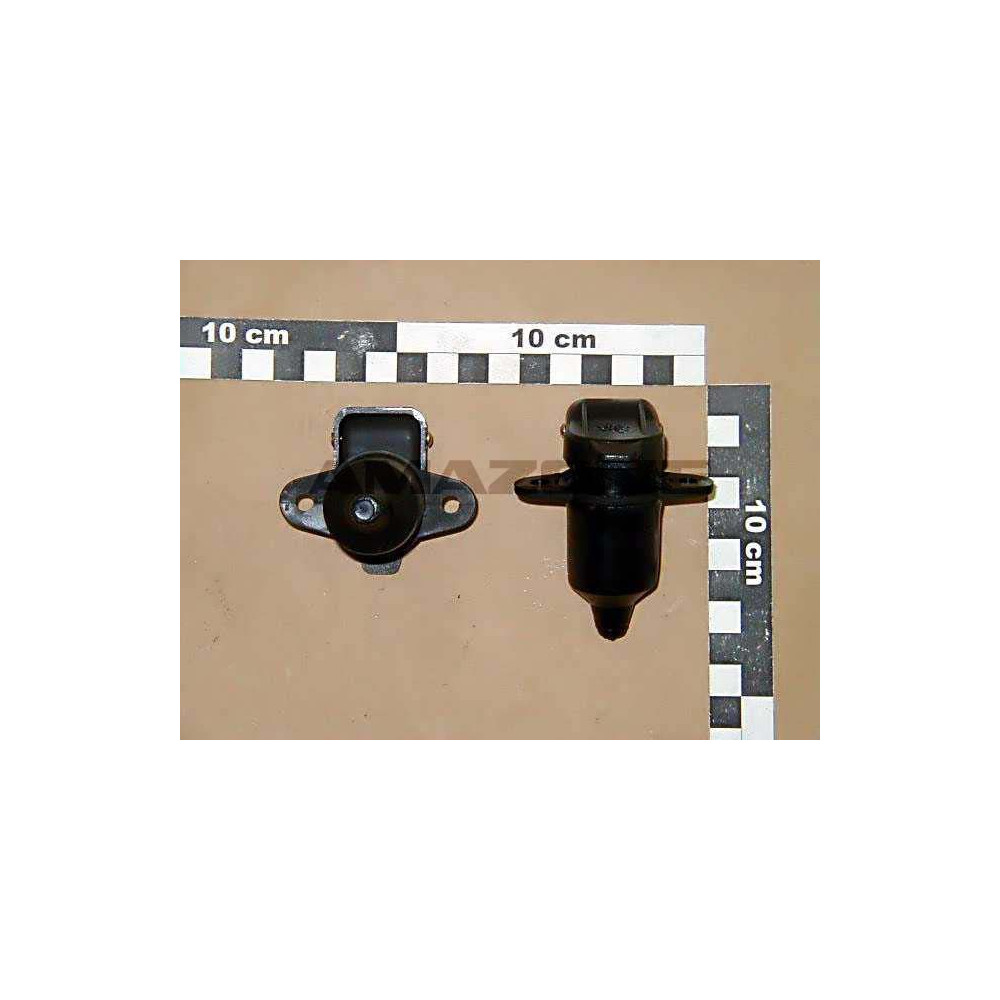 Prise 3 pol.femelle cobo NF089 Amazone
