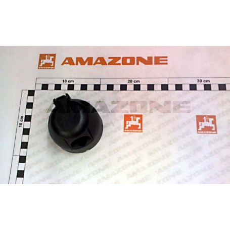 Prise 7 poles 16 broches Réf. NF091 - AMAZONE Prise 7 poles 16 broches Réf. NF091 - AMAZONE