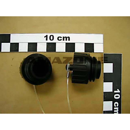 BONCHON PRISE 4/7 POLES Réf. NF108 AMAZONE