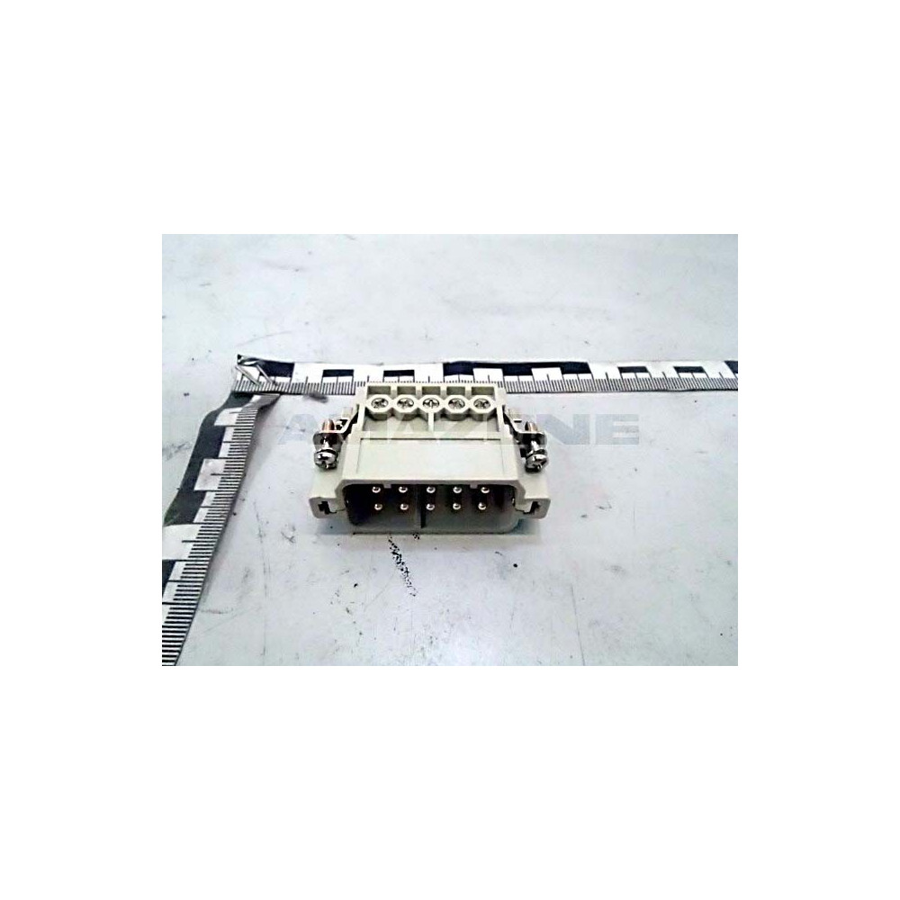 Prise 10 POL NF098 Amazone