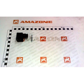 Prise femelle 4 poles NF110 Amazone