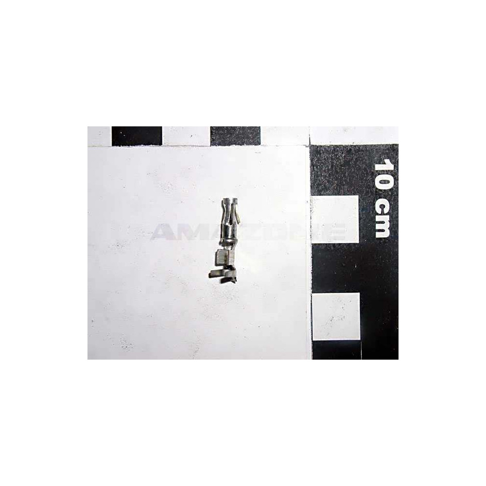 Cheville de fixation NF113 Amazone