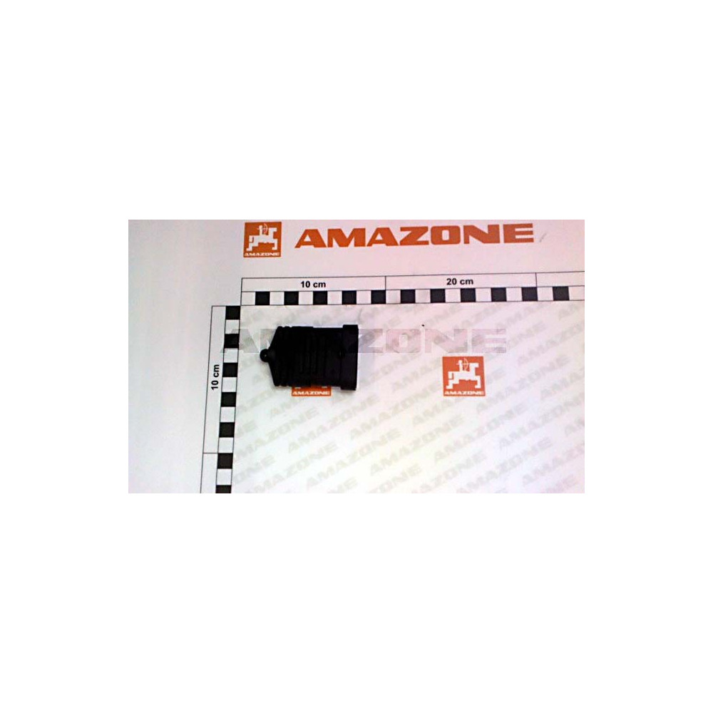 Cache prise 6 poles precea NF1151 Amazone