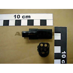 PRISE FEMELLE 5P Réf. NF132 AMAZONE