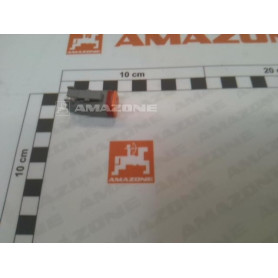 Prise 2 poles NF1364 Amazone