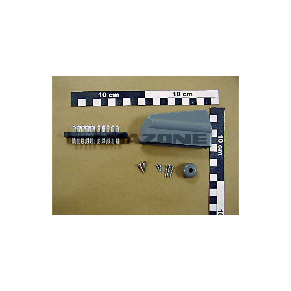 Jeu de reparation prise 20 pol. NF143 Amazone