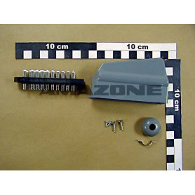 Kit reparation prise 30 POL amaset NF144 Amazone