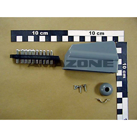 KIT REPARATION PRISE 30 POL AMASET Réf. NF144 AMAZONE KIT REPARATION PRISE 30 POL AMASET Réf. NF144 AMAZONE
