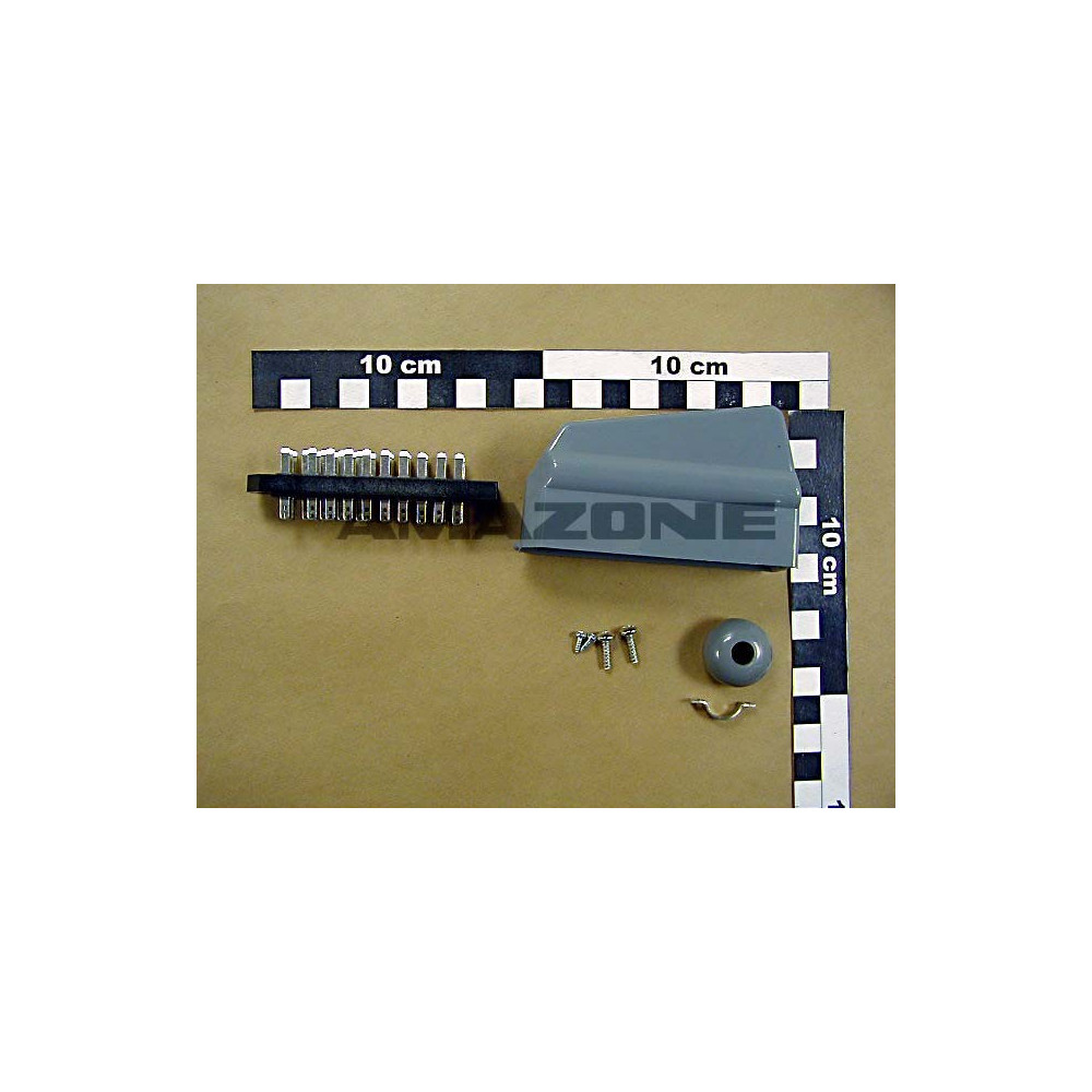 Kit reparation prise 30 POL amaset NF144 Amazone