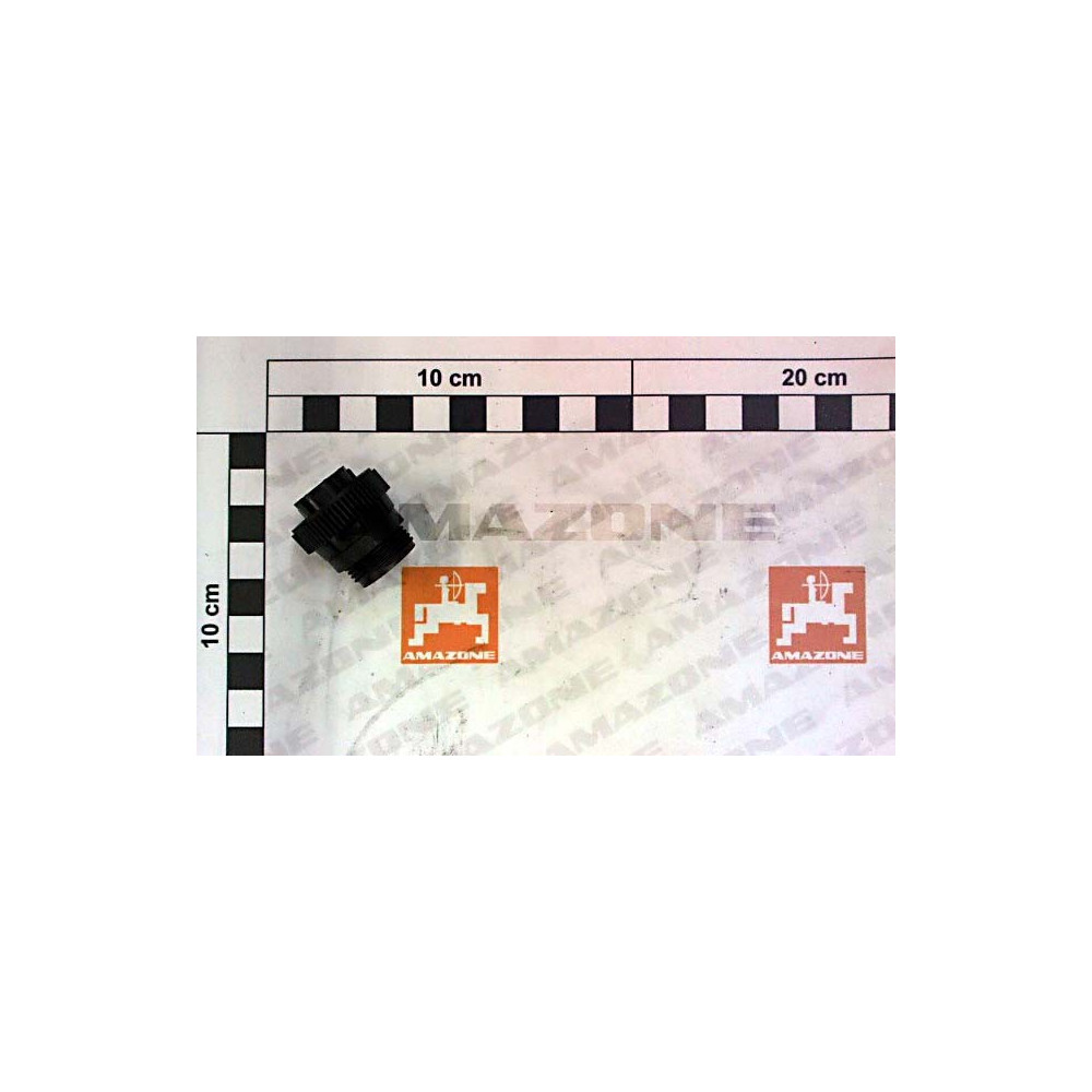 Boitier femelle 9 poles NF154 Amazone