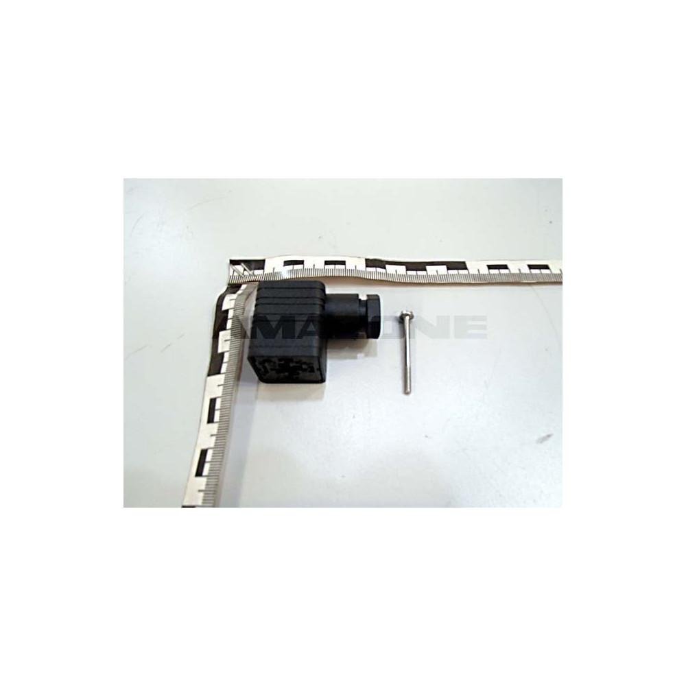 Prise femelle 3 poles NF157 Amazone