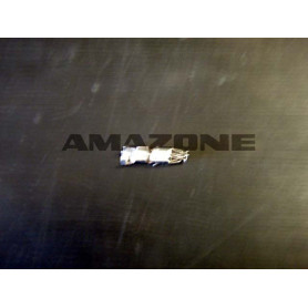 Pine de contact 1,00 - 2,5 MM2 NF172 Amazone