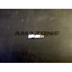 Pine de contact 1,00 - 2,5 MM2 Réf. NF172 - AMAZONE Pine de contact 1,00 - 2,5 MM2 Réf. NF172 - AMAZONE