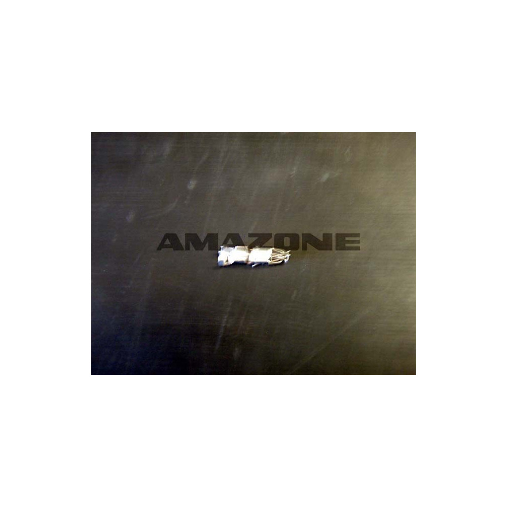Pine de contact 1,00 - 2,5 MM2 NF172 Amazone