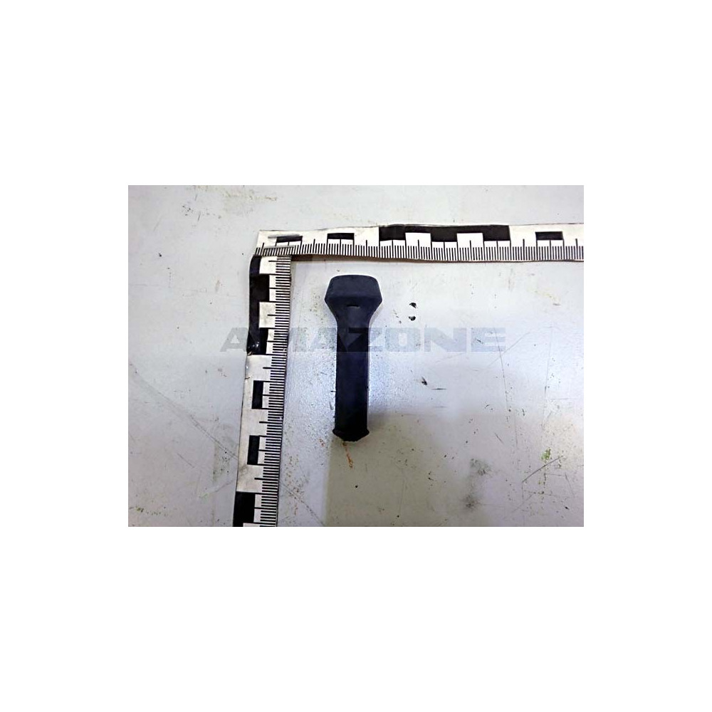 Cache etanche 2 poles NF193 Amazone