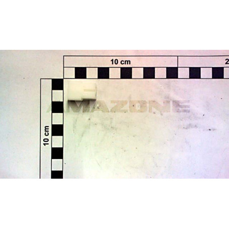 Fusible femelle 2POL Réf. NF212 - AMAZONE