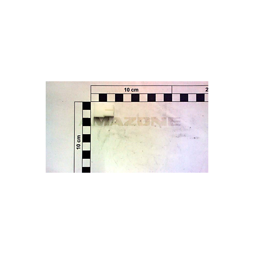 Fusible femelle 2POL NF212 Amazone
