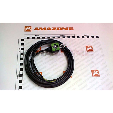 Jeu de rep. prise electro.avec LED Réf. NF221 - AMAZONE Jeu de rep. prise electro.avec LED Réf. NF221 - AMAZONE
