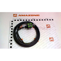 Jeu de rep. prise electro.avec LED Réf. NF221 - AMAZONE Jeu de rep. prise electro.avec LED Réf. NF221 - AMAZONE