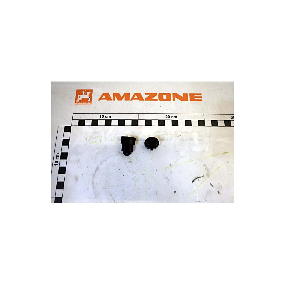 Prise 2 POL UX NF279 Amazone