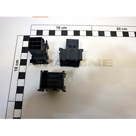 Prise 9 pol. pantera NF281 Amazone