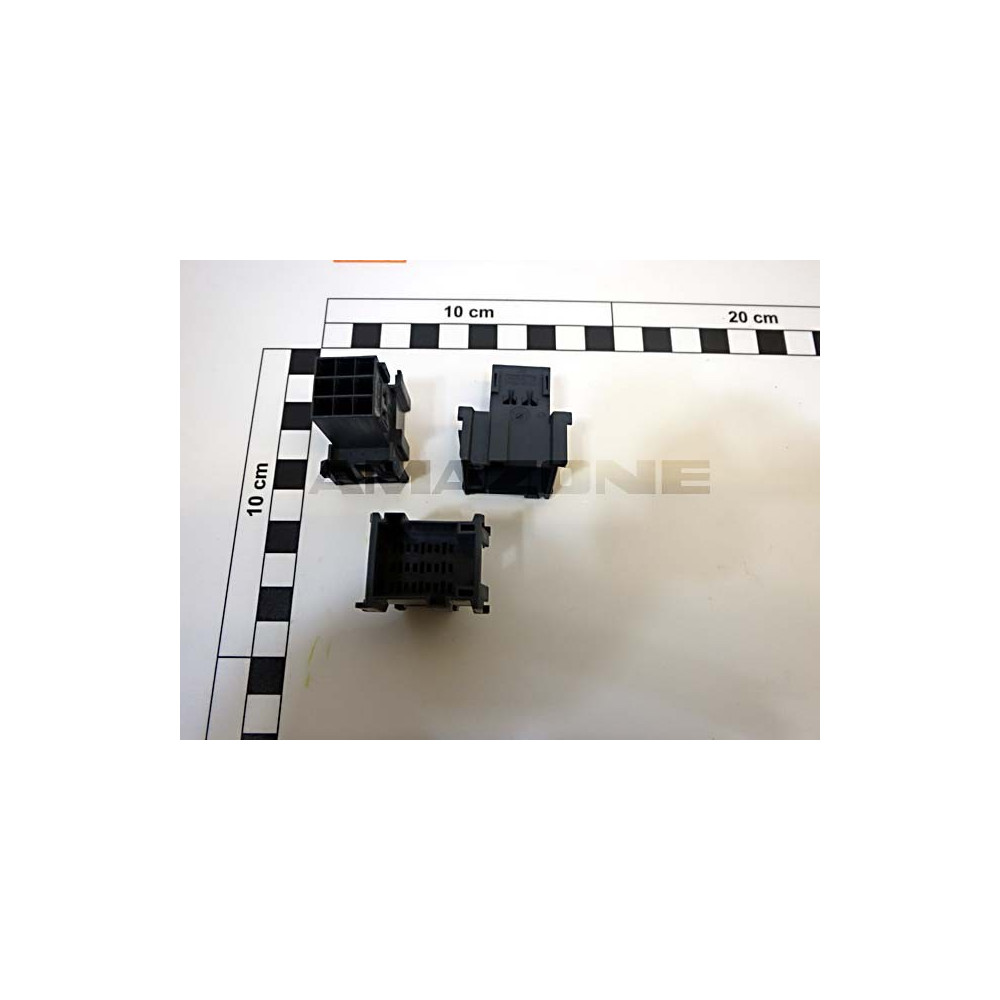 Prise 9 pol. pantera NF281 Amazone