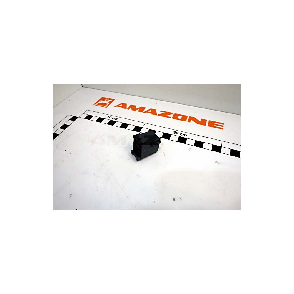 Prise 9 poles pantera NF286 Amazone