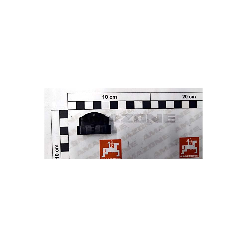 Bouchon prise 5 poles amaselect NF303 Amazone