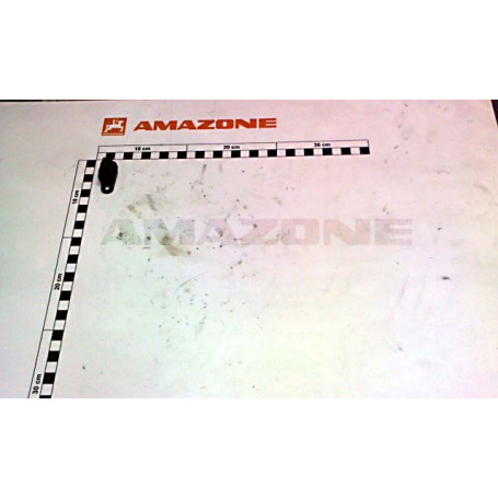 Connecteur 2 POL Réf. NF369 - AMAZONE Connecteur 2 POL Réf. NF369 - AMAZONE