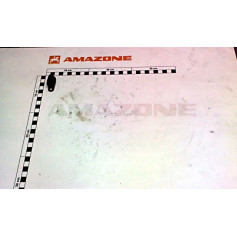 Connecteur 2 POL Réf. NF369 - AMAZONE Connecteur 2 POL Réf. NF369 - AMAZONE