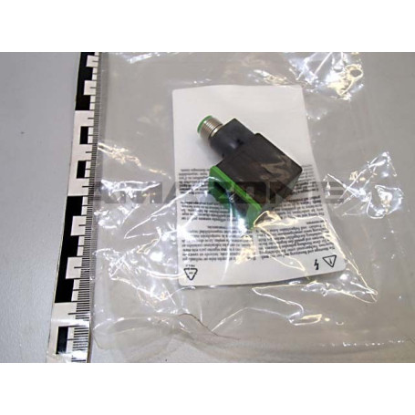 PLUG M12 FROM VALVE Réf. NF370 AMAZONE