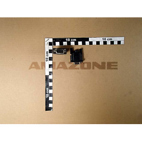 Prise 9 poles NF385 Amazone