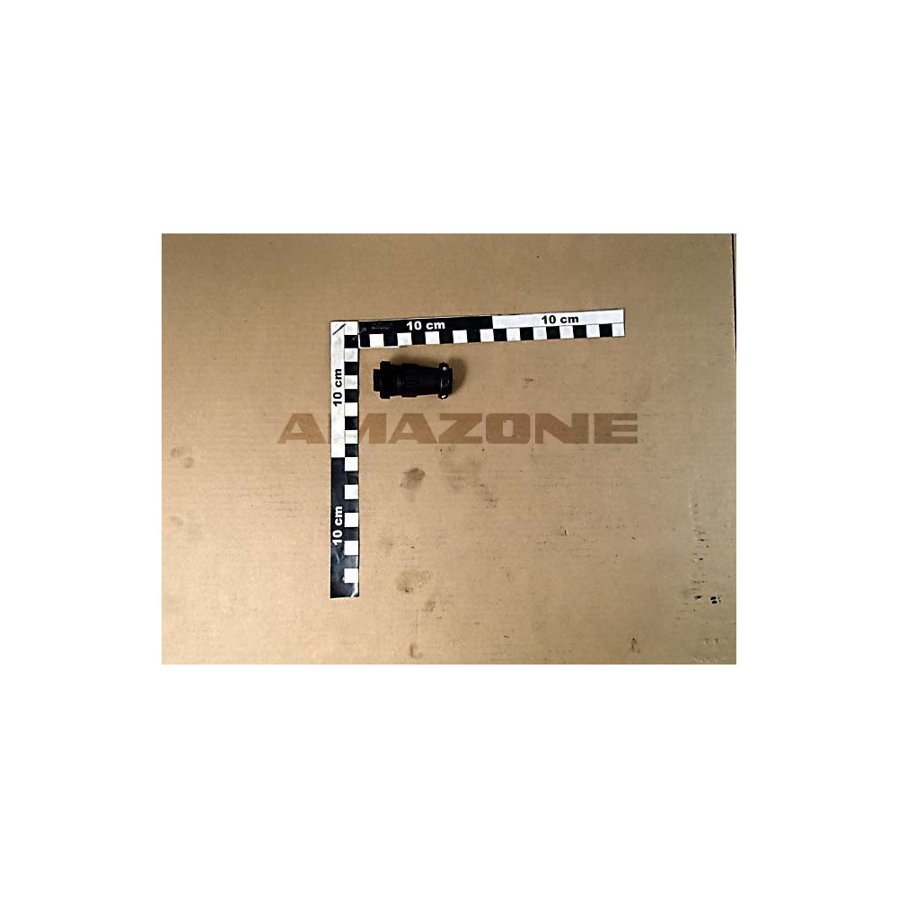 Prise faisceau isobus NF386 Amazone