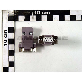 Prise joystick amatron+ NF304 Amazone