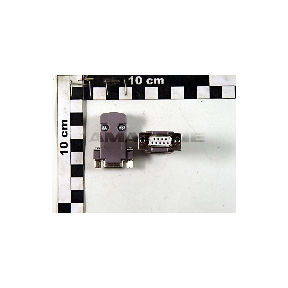 Prise joystick amatron+ NF304 Amazone