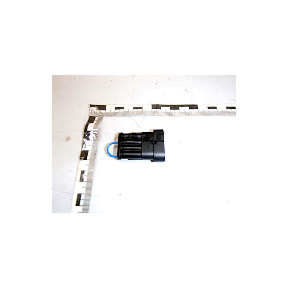 Connectique pont NF388 Amazone
