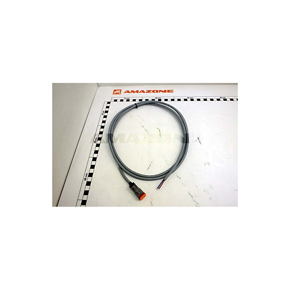 Prise réparation 2 poles LED 2M NF582 Amazone