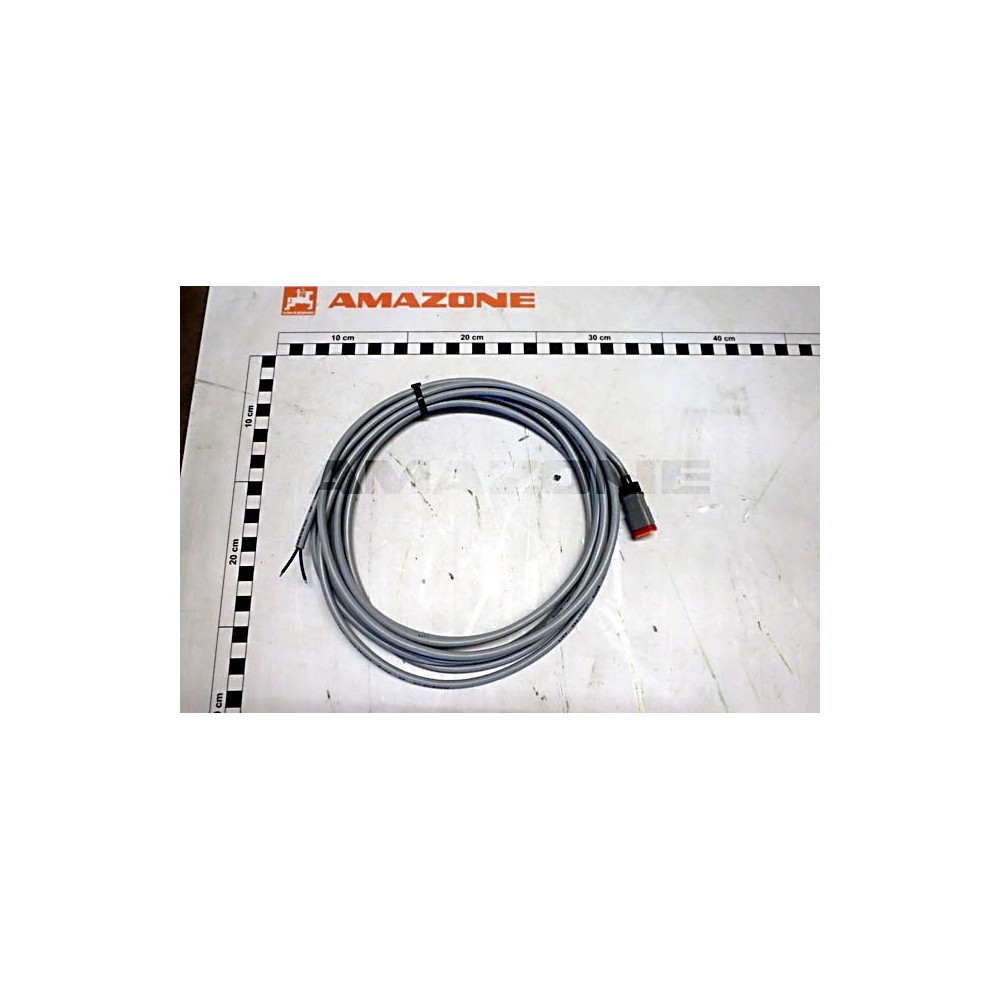 Faisceau 2 poles NF583 Amazone