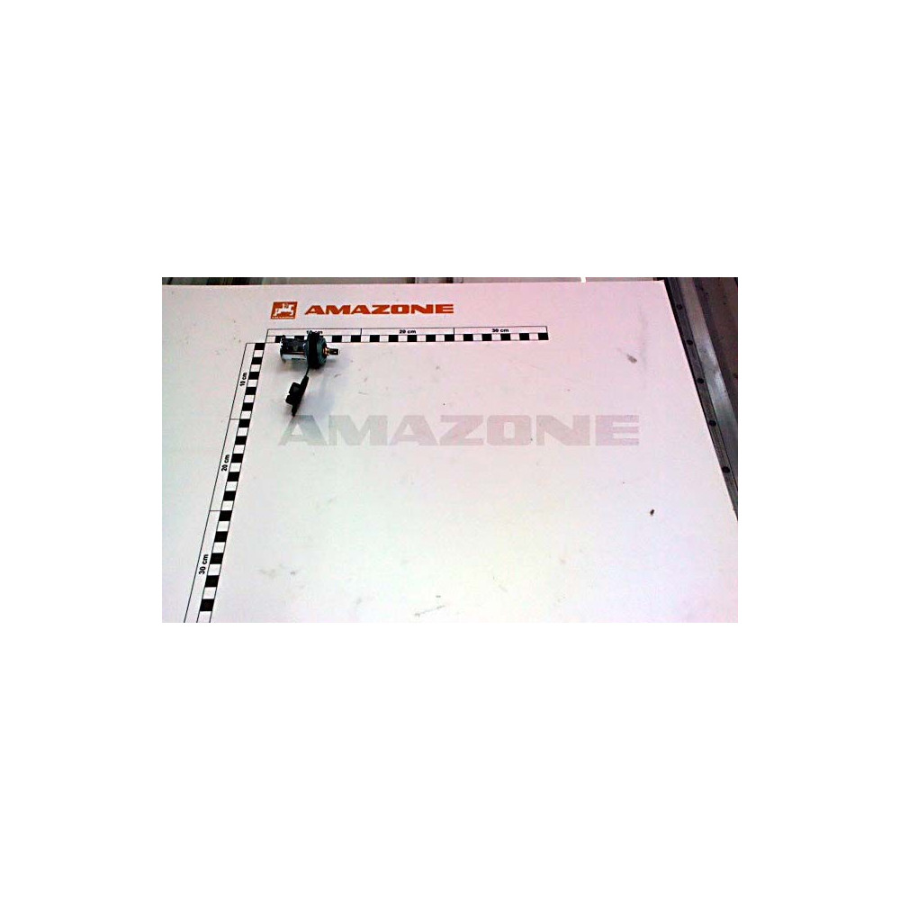 Voyant NF694 Amazone