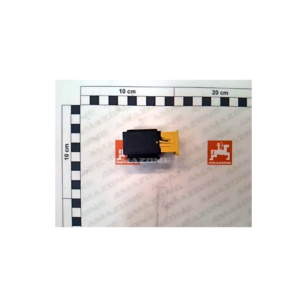 Prise femelle 10 poles NF699 Amazone