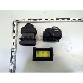 Terminaison 24 poles NF715 Amazone