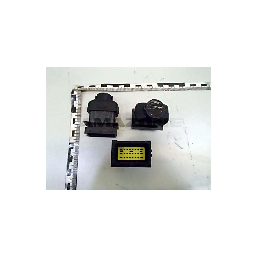 Terminaison 24 poles NF715 Amazone