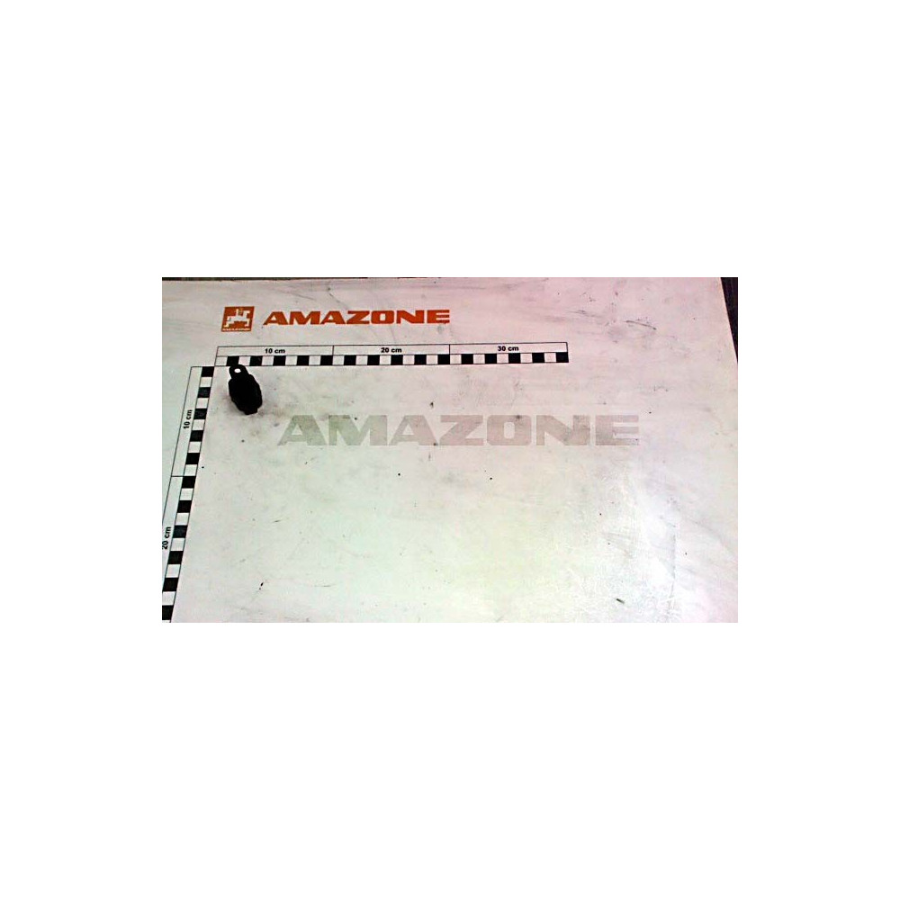 Cache connecteur 6 poles NF718 Amazone