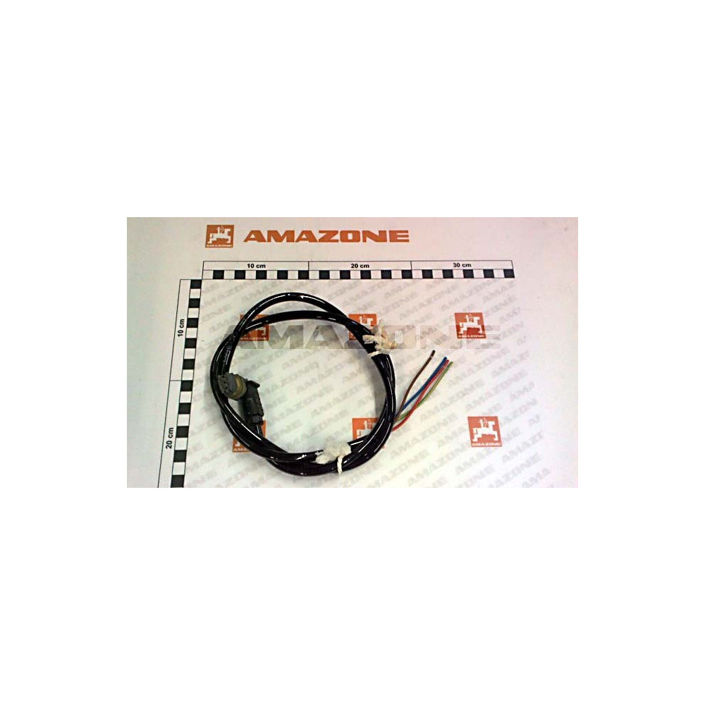 Cable 4 plots NF752 Amazone