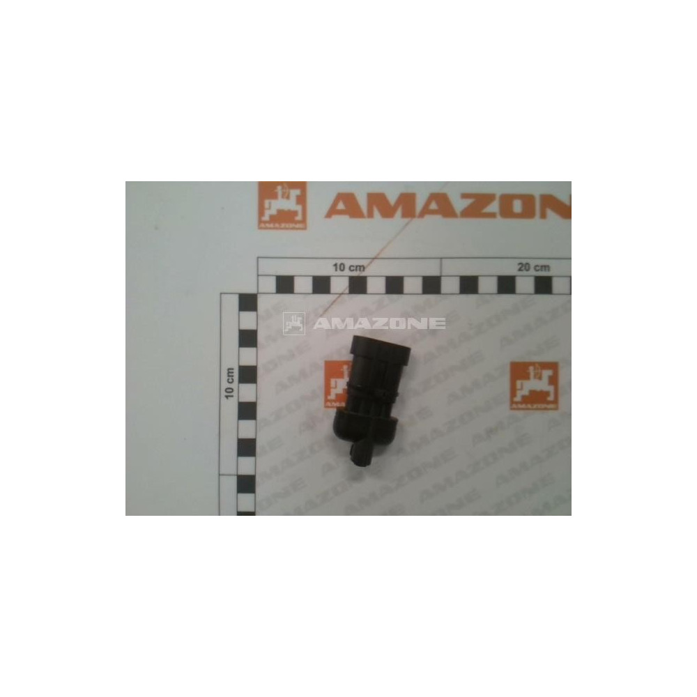 Prise 4 poles NF882 Amazone
