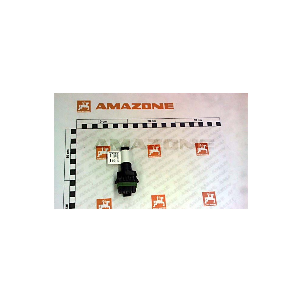 Resistance CAN amaselect NF866 Amazone