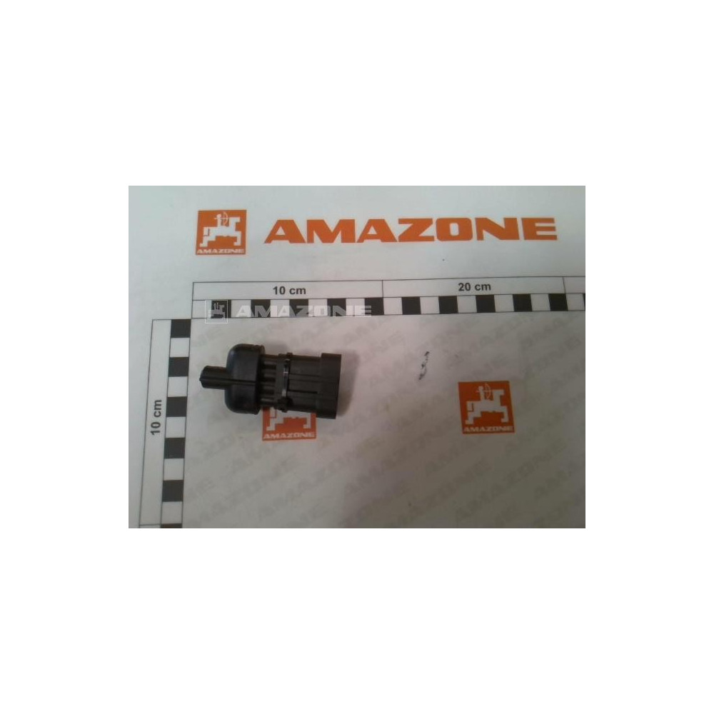 Fiche de codage 4 poles NF883 Amazone